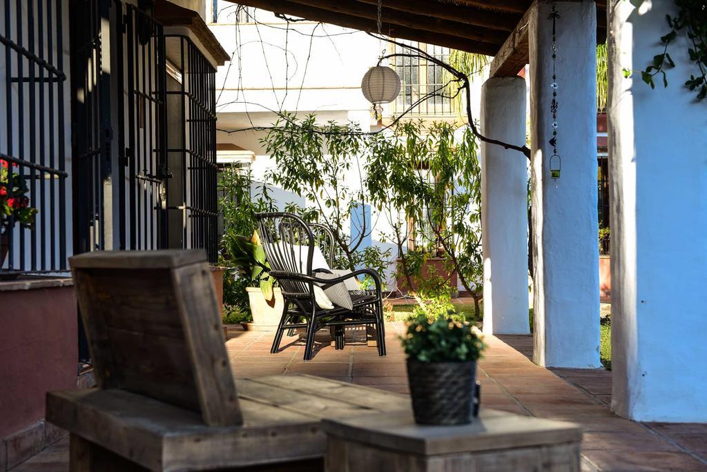 La Perla De Frigiliana Bed & Breakfast Deluxe Экстерьер фото