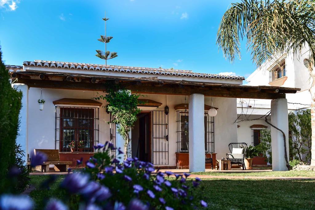 La Perla De Frigiliana Bed & Breakfast Deluxe Экстерьер фото