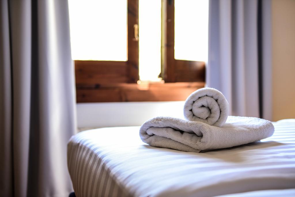 La Perla De Frigiliana Bed & Breakfast Deluxe Экстерьер фото