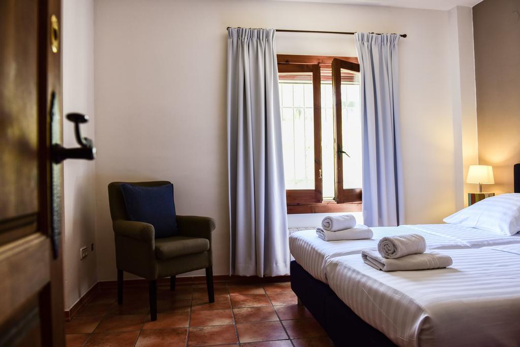 La Perla De Frigiliana Bed & Breakfast Deluxe Экстерьер фото