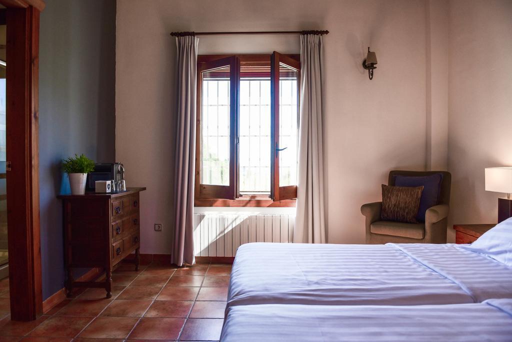 La Perla De Frigiliana Bed & Breakfast Deluxe Экстерьер фото