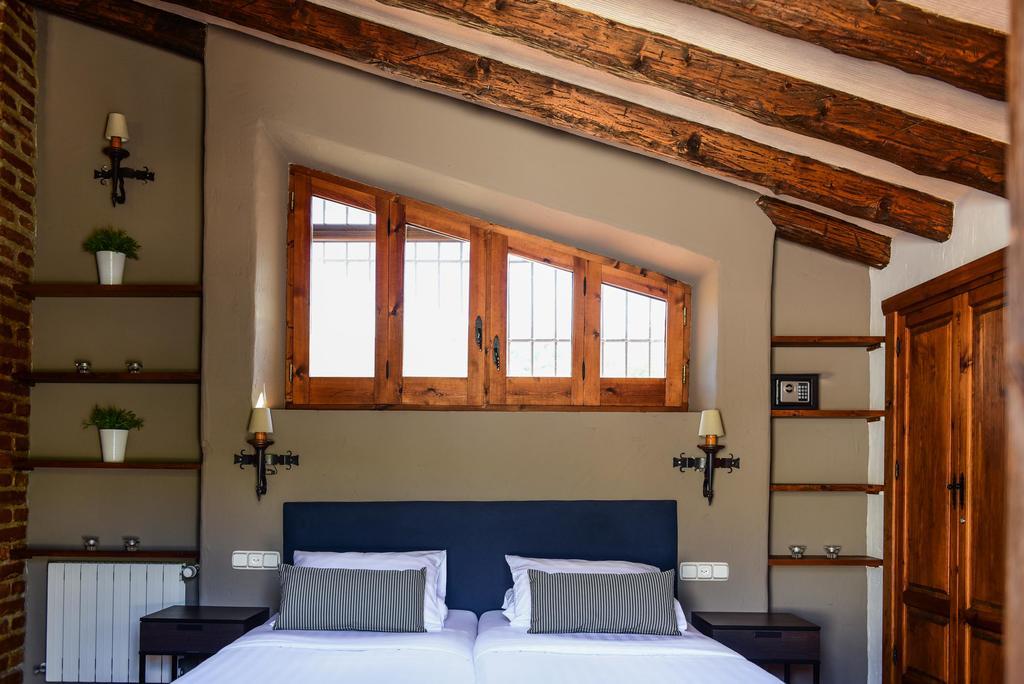 La Perla De Frigiliana Bed & Breakfast Deluxe Экстерьер фото