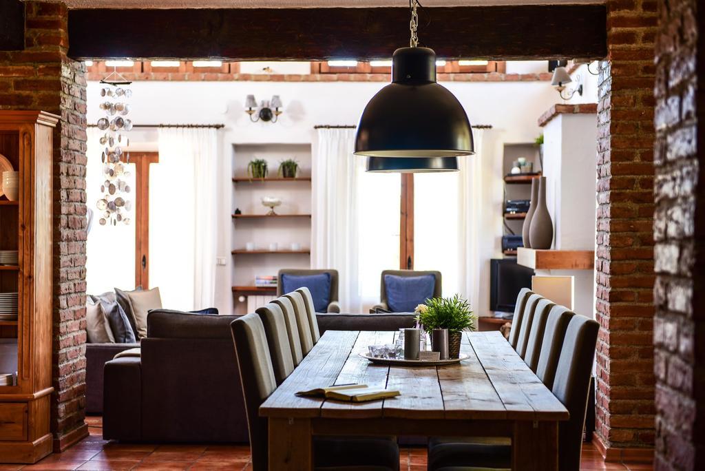 La Perla De Frigiliana Bed & Breakfast Deluxe Экстерьер фото