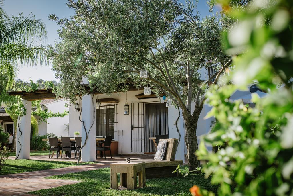 La Perla De Frigiliana Bed & Breakfast Deluxe Экстерьер фото